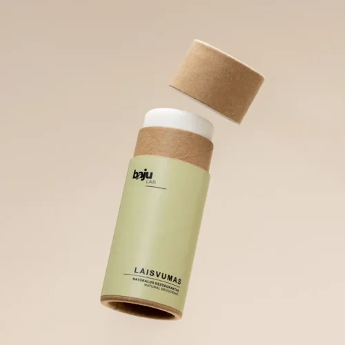 Natūralus dezodorantas Bajulab LAISVUMAS -3
