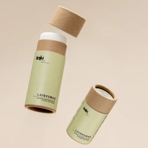 Natūralus dezodorantas Bajulab LAISVUMAS -3