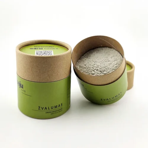 Sausa veido kaukė ŽVALUMAS Bajulab