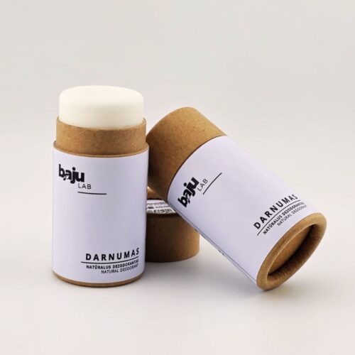 Dezodorantas Bajulab DARNUMAS
