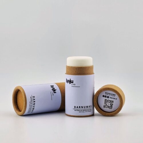 Dezodorantas Bajulab DARNUMAS