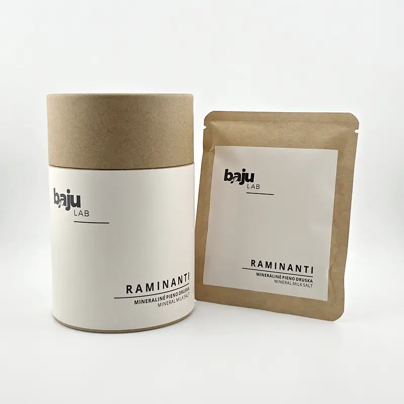 Mineralinė pieno druska RAMINANTI - Image 3